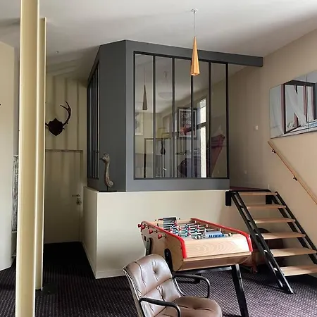 Loft *
