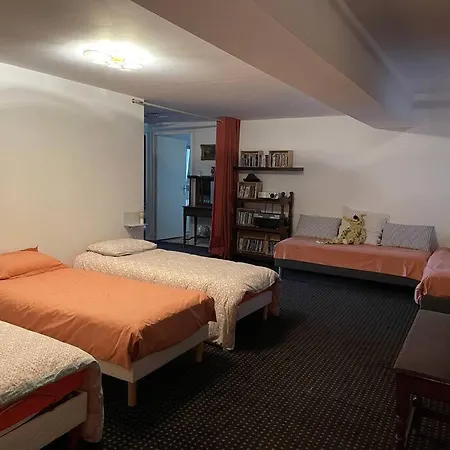Loft *