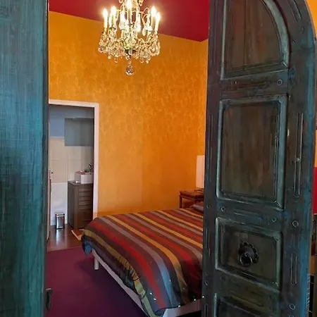 Appartement Loft *