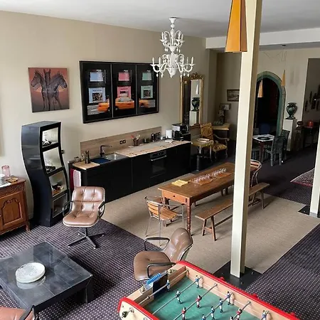 Loft Le Mans